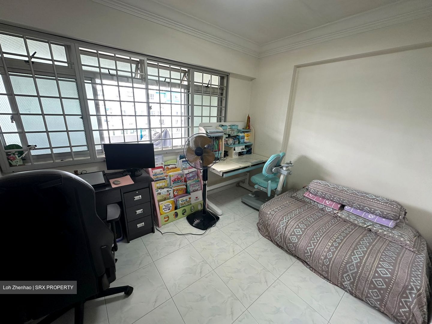 Blk 619 Woodlands Drive 52 (Woodlands), HDB 4 Rooms #626412411